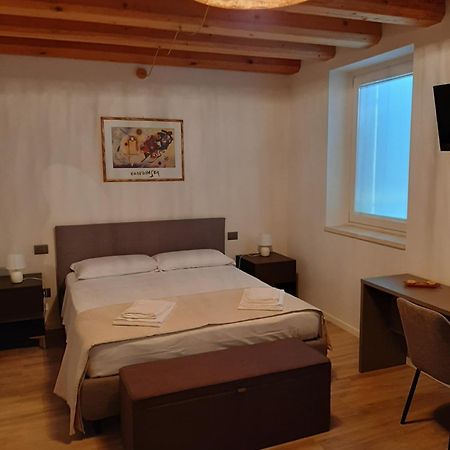 Bed And Breakfast Ca Tognella Pescantina Exterior photo
