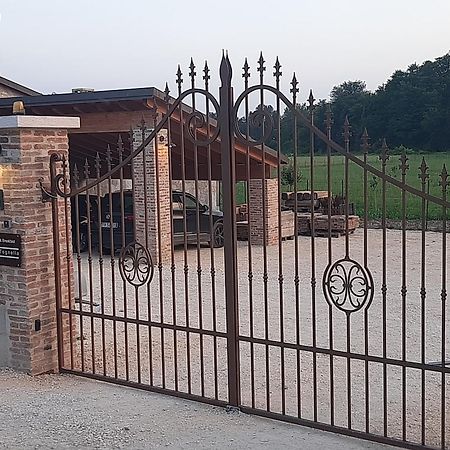 Bed And Breakfast Ca Tognella Pescantina Exterior photo