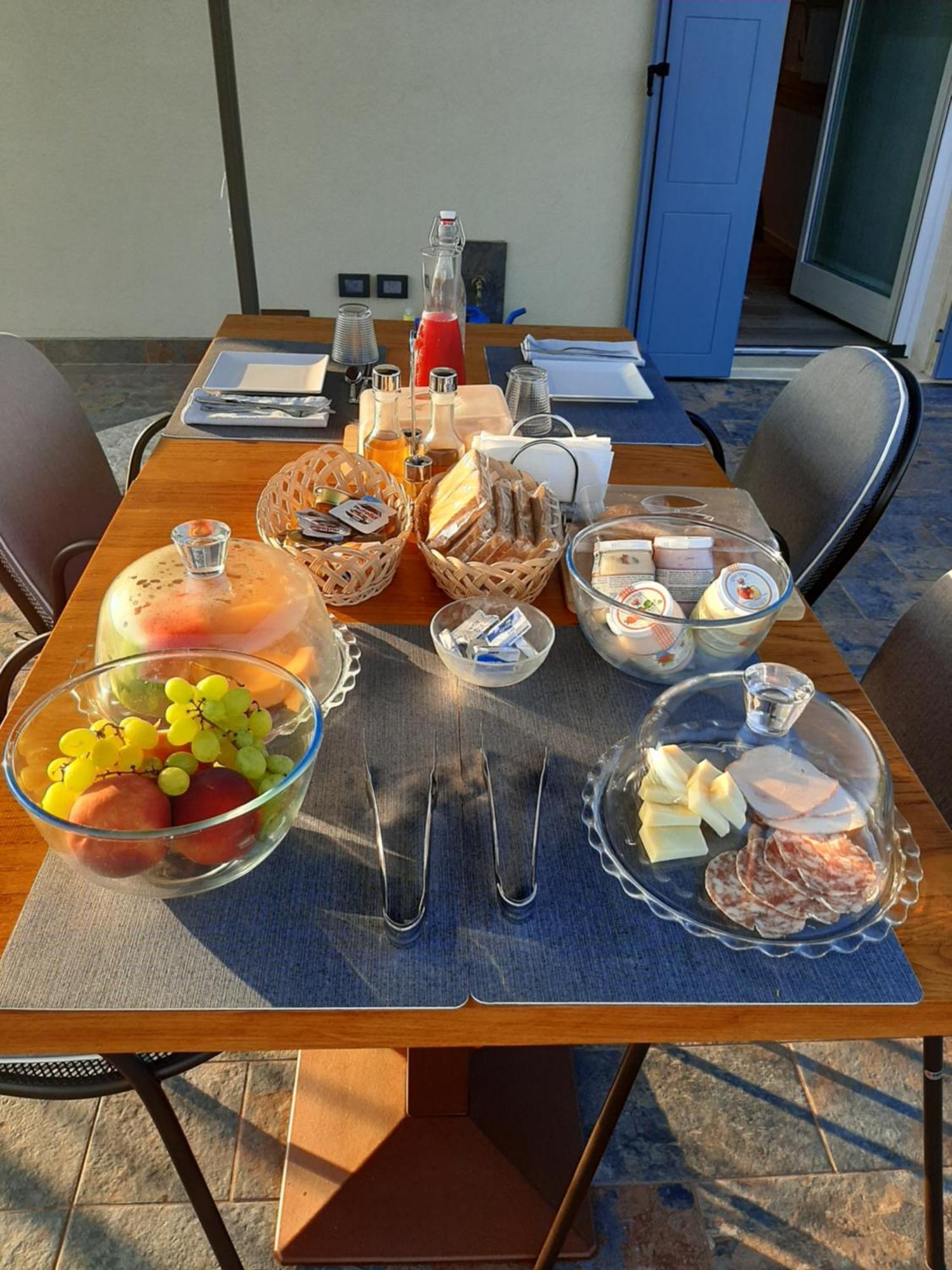 Bed And Breakfast Ca Tognella Pescantina Exterior photo