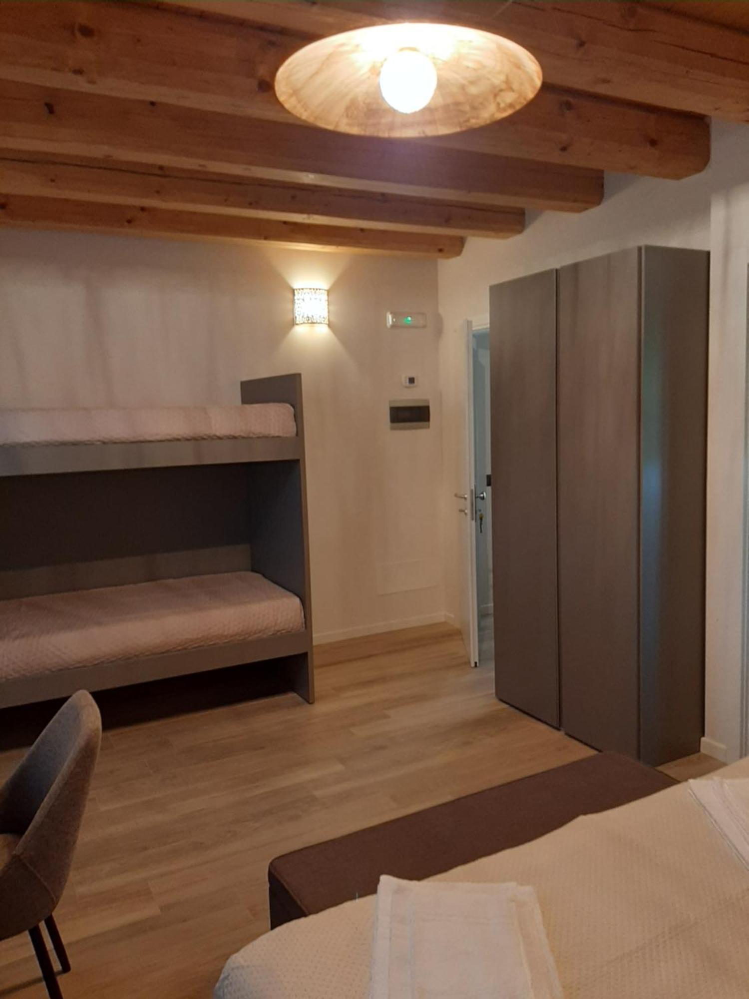 Bed And Breakfast Ca Tognella Pescantina Exterior photo