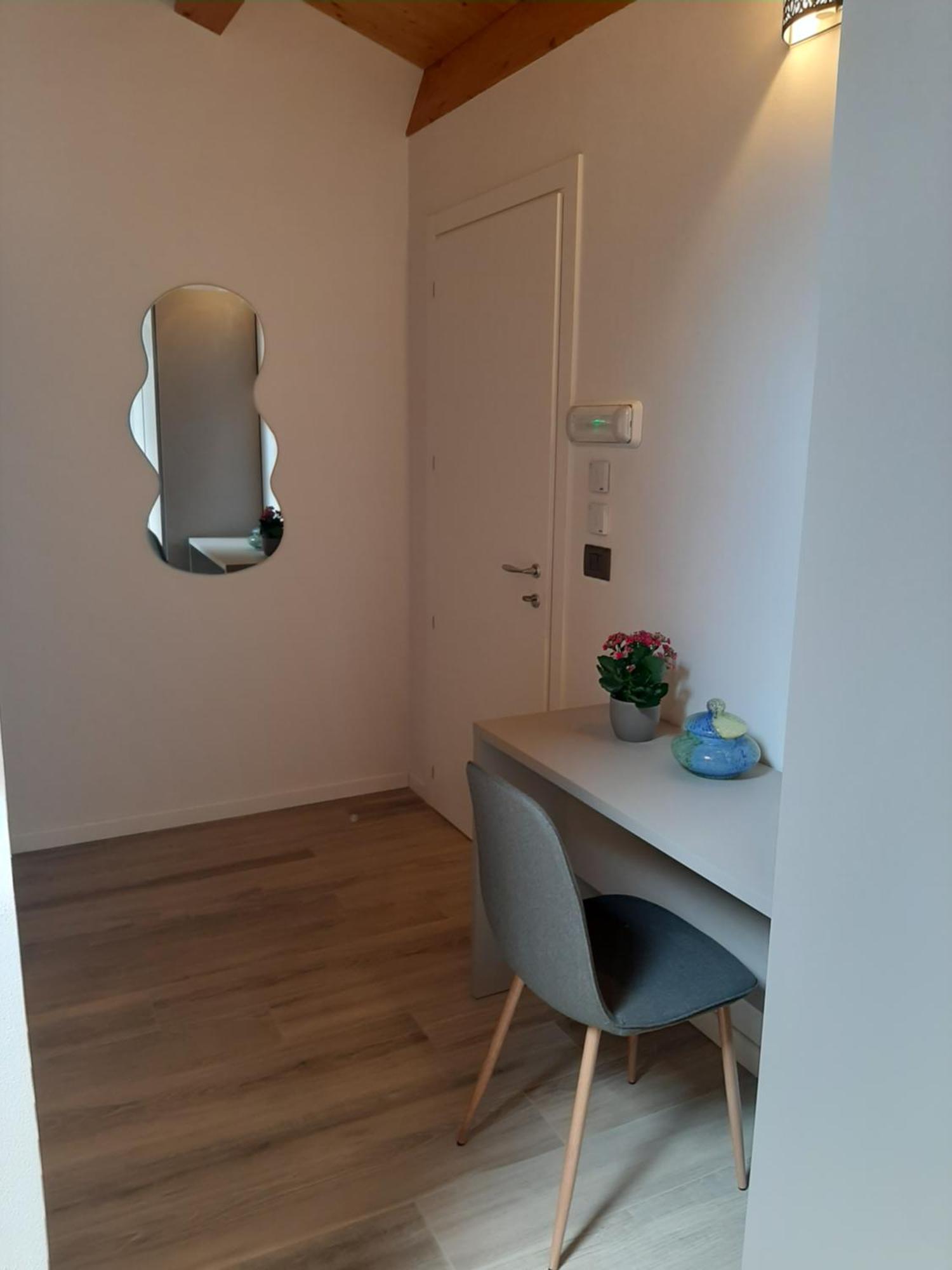 Bed And Breakfast Ca Tognella Pescantina Exterior photo