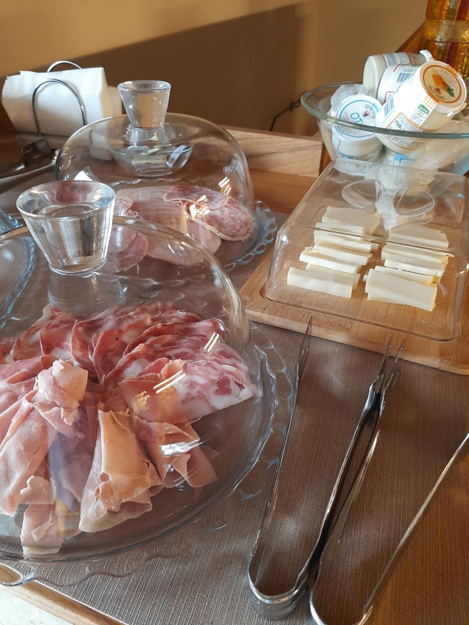 Bed And Breakfast Ca Tognella Pescantina Exterior photo