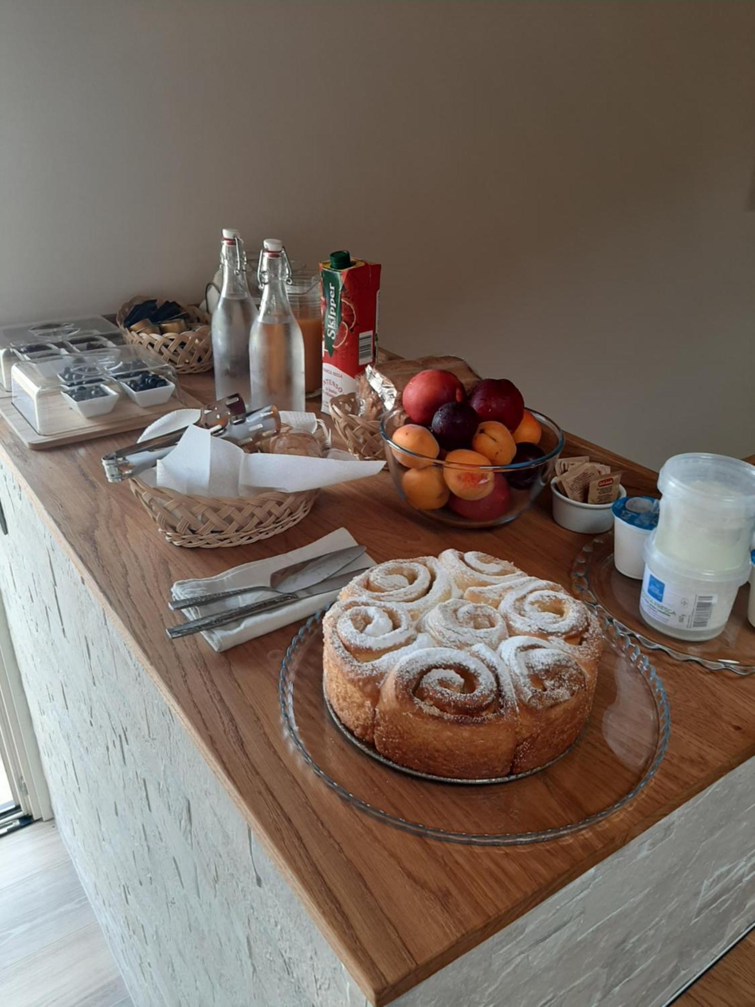 Bed And Breakfast Ca Tognella Pescantina Exterior photo