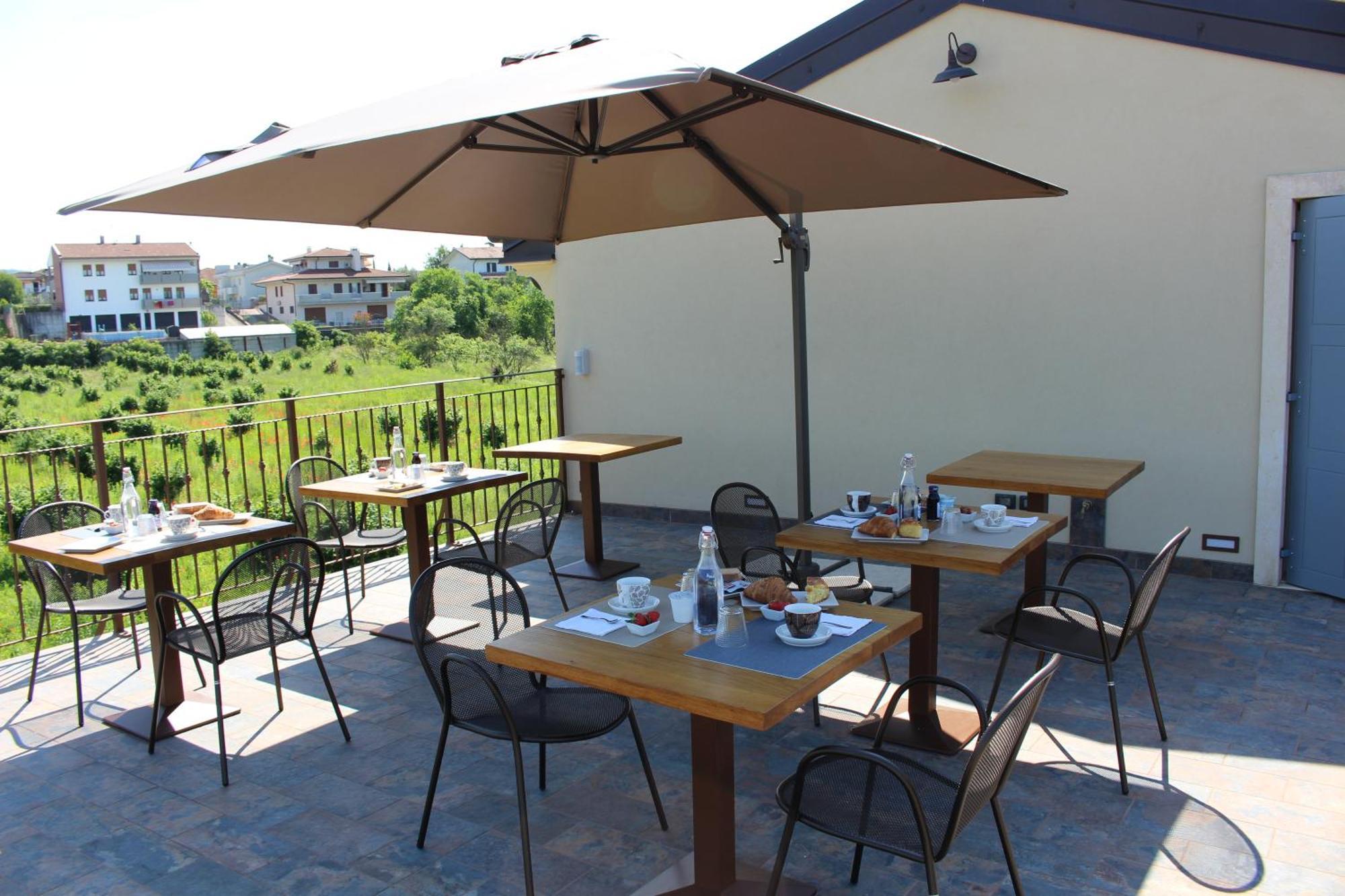 Bed And Breakfast Ca Tognella Pescantina Exterior photo
