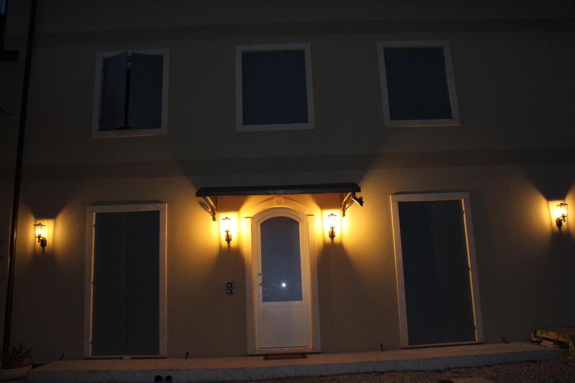 Bed And Breakfast Ca Tognella Pescantina Exterior photo
