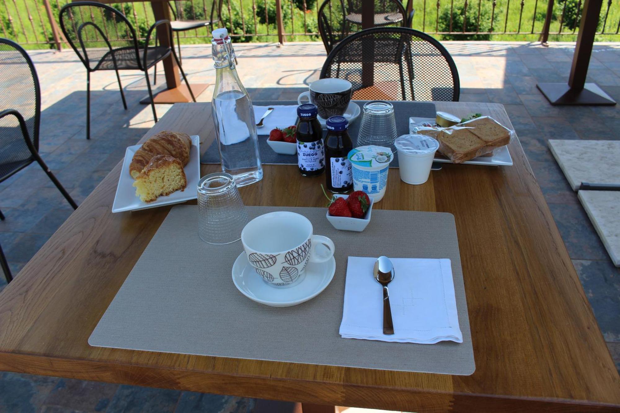Bed And Breakfast Ca Tognella Pescantina Exterior photo