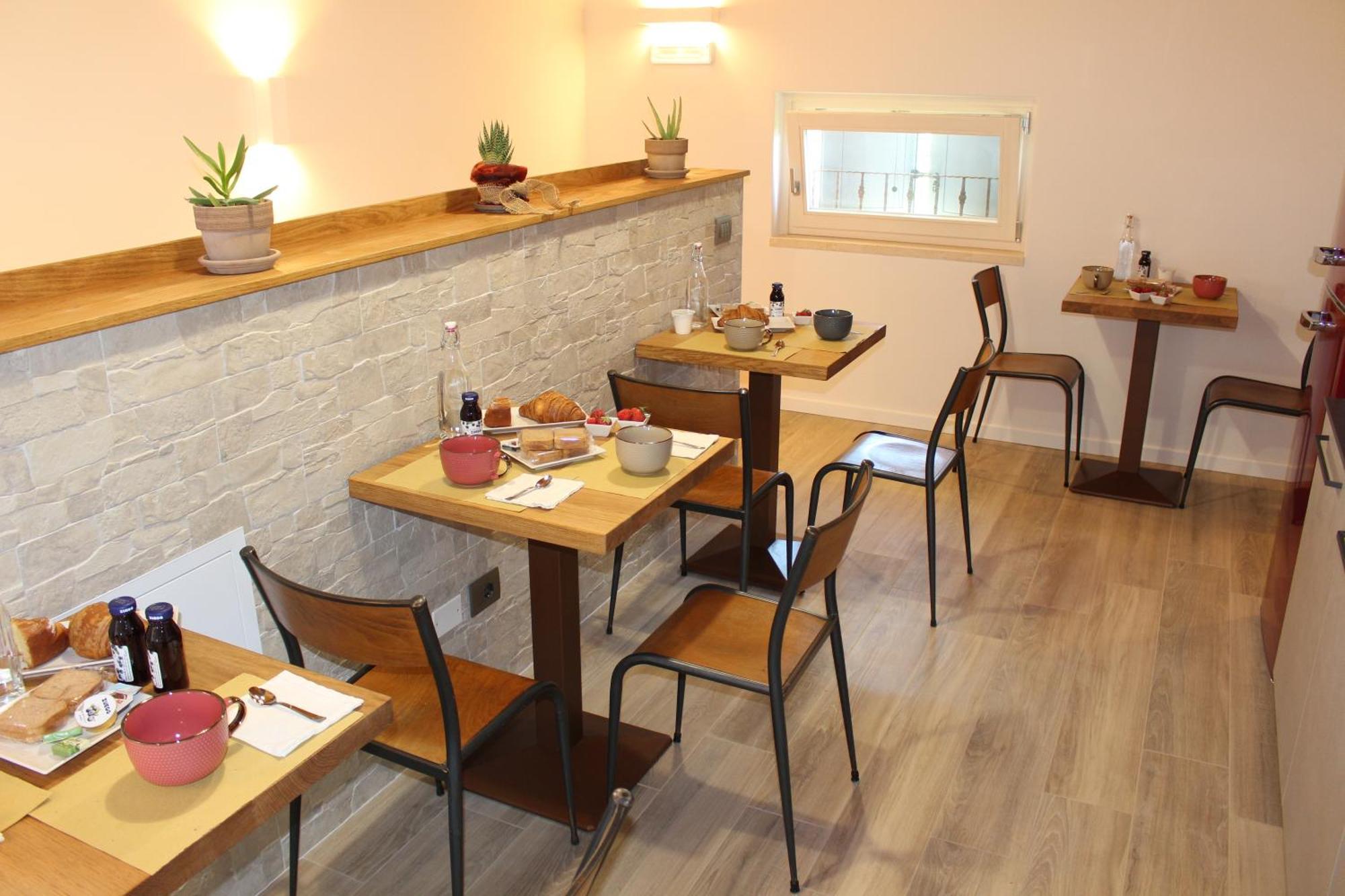 Bed And Breakfast Ca Tognella Pescantina Exterior photo