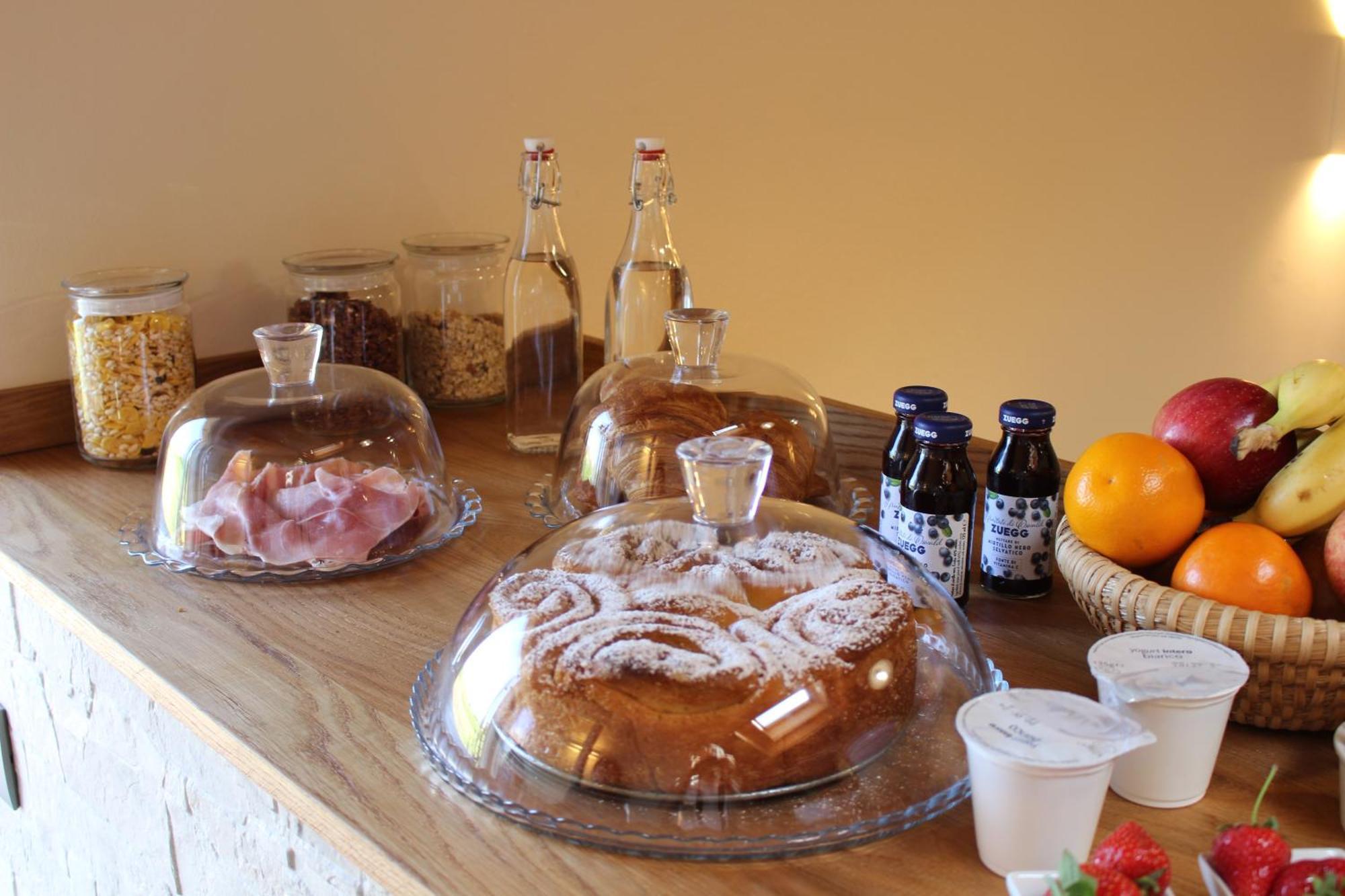 Bed And Breakfast Ca Tognella Pescantina Exterior photo