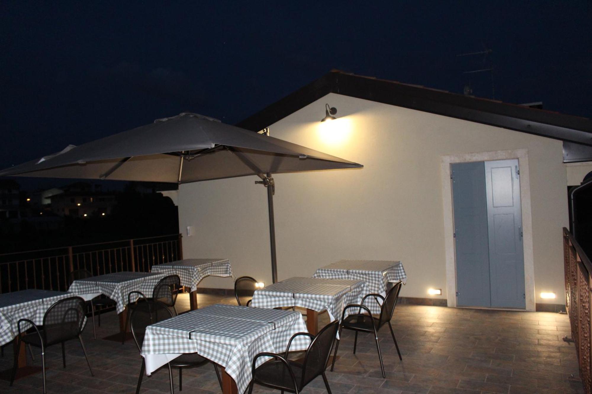Bed And Breakfast Ca Tognella Pescantina Exterior photo