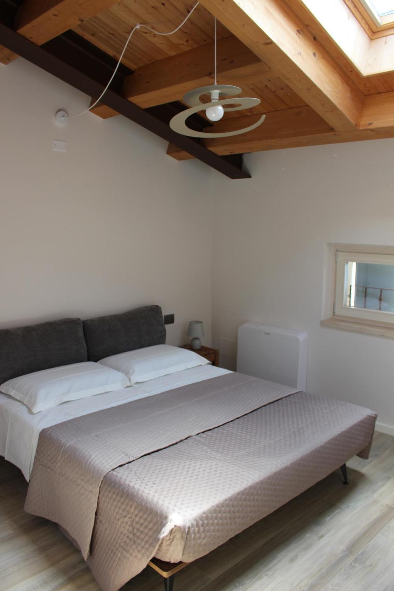 Bed And Breakfast Ca Tognella Pescantina Exterior photo