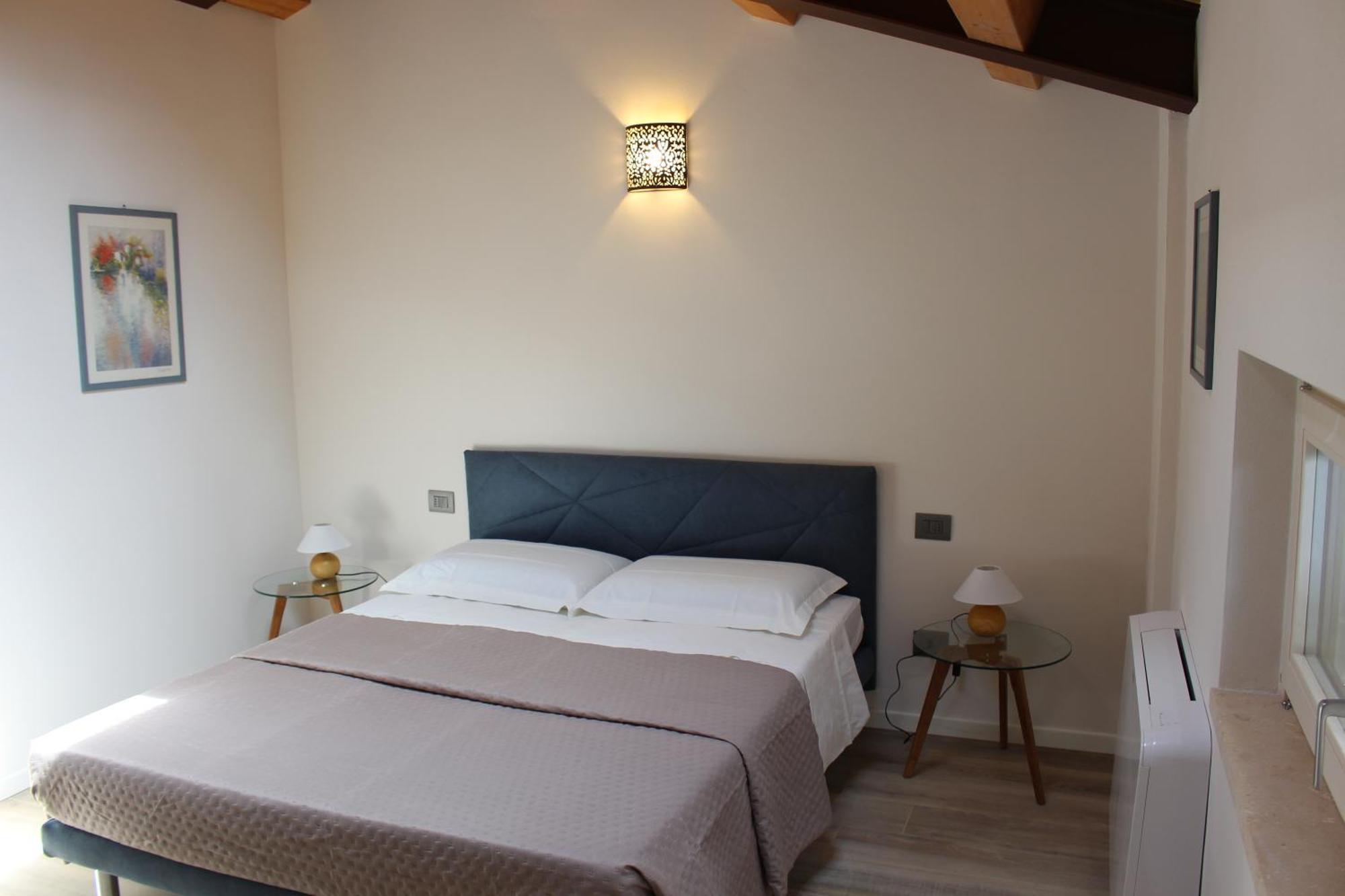Bed And Breakfast Ca Tognella Pescantina Exterior photo