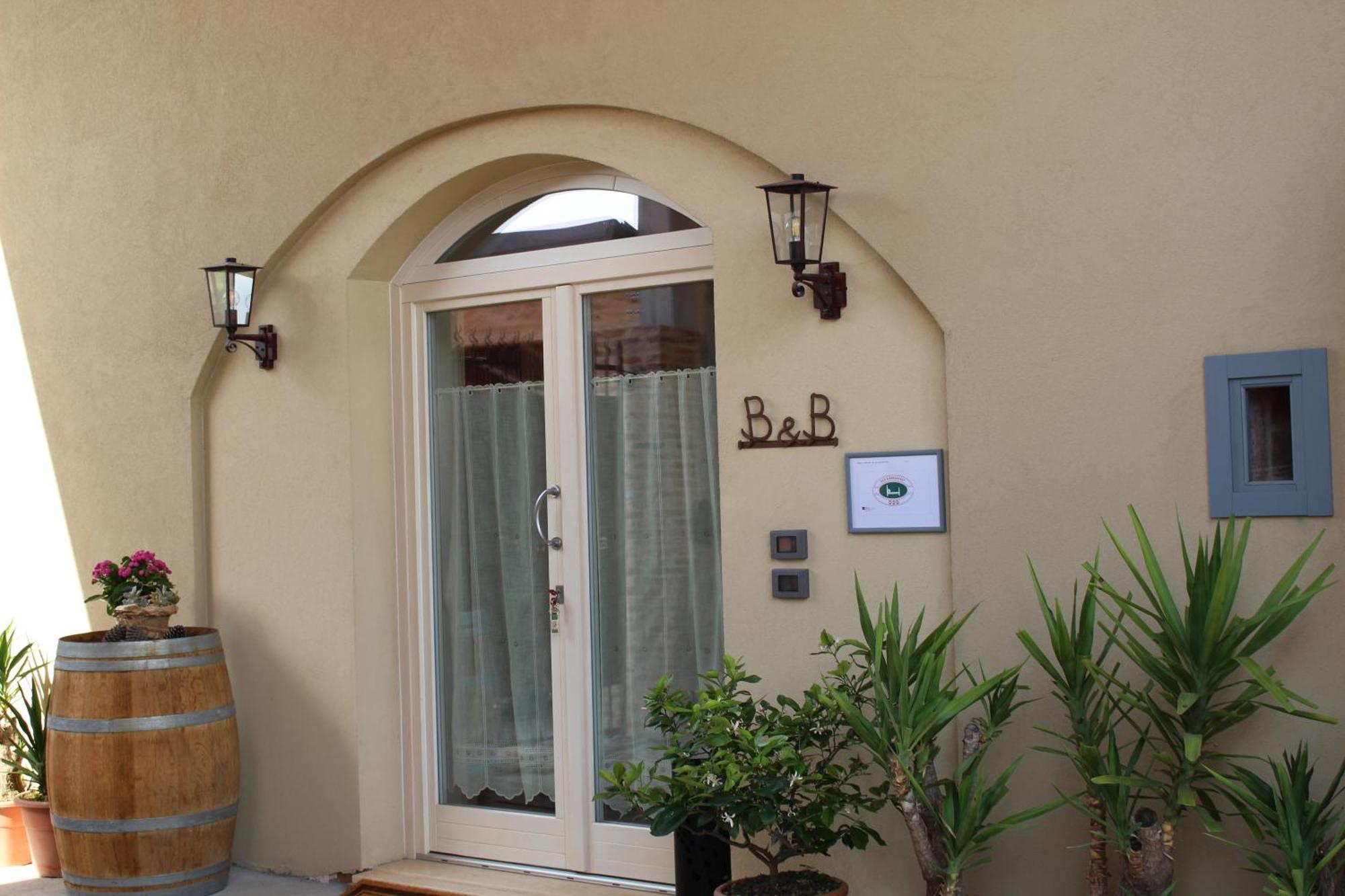 Bed And Breakfast Ca Tognella Pescantina Exterior photo