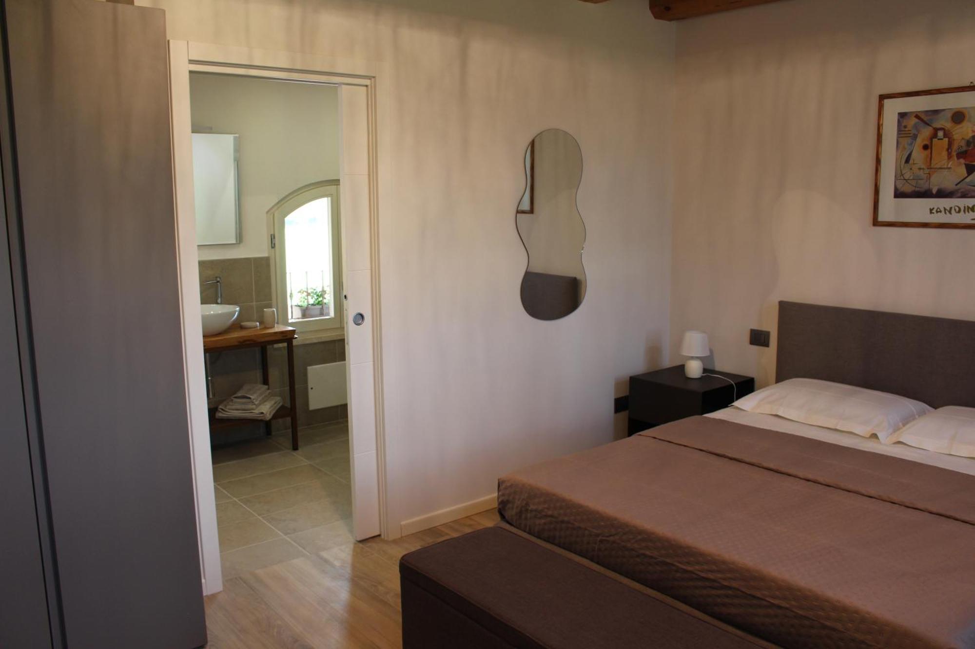 Bed And Breakfast Ca Tognella Pescantina Exterior photo