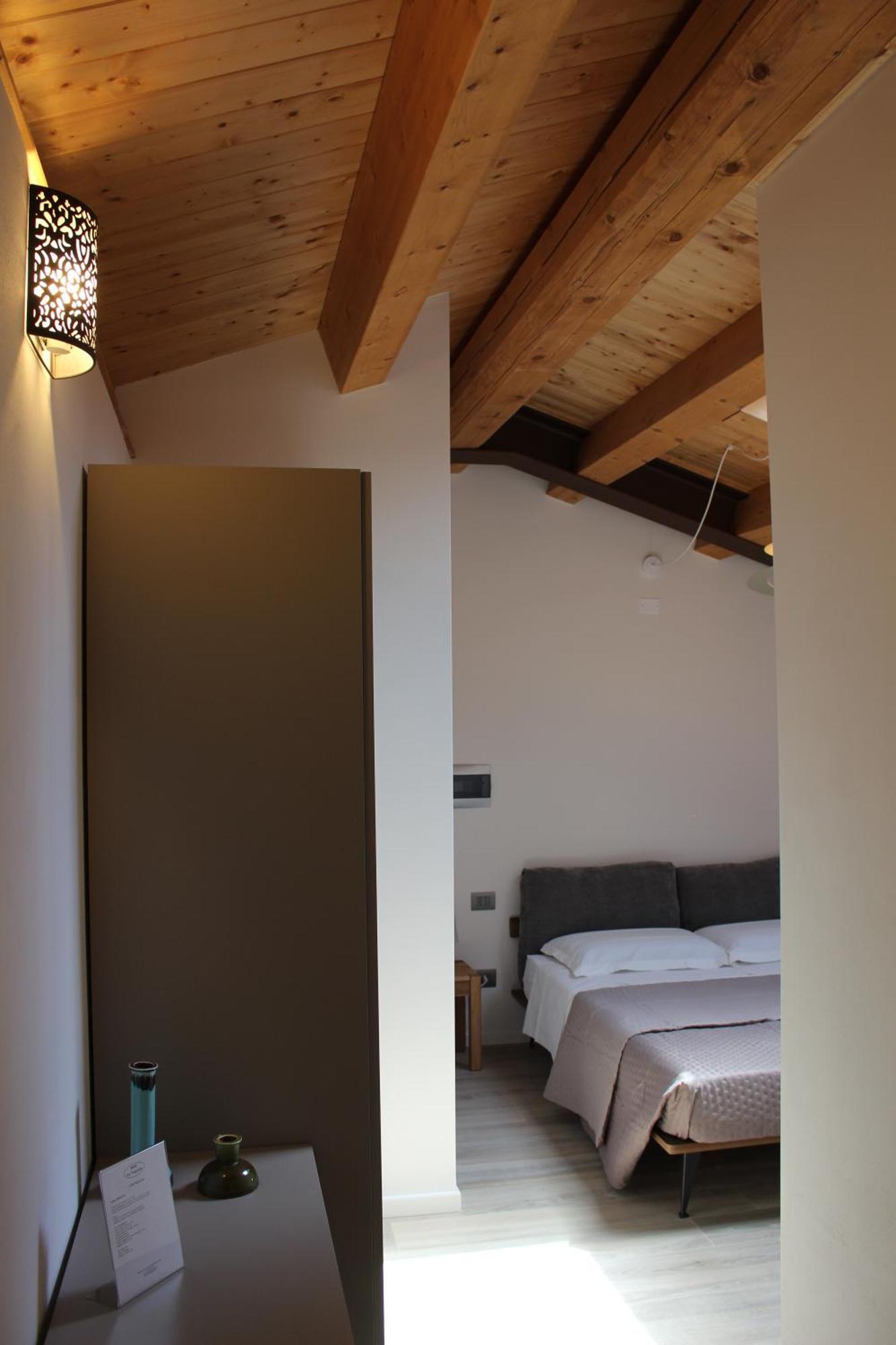 Bed And Breakfast Ca Tognella Pescantina Exterior photo