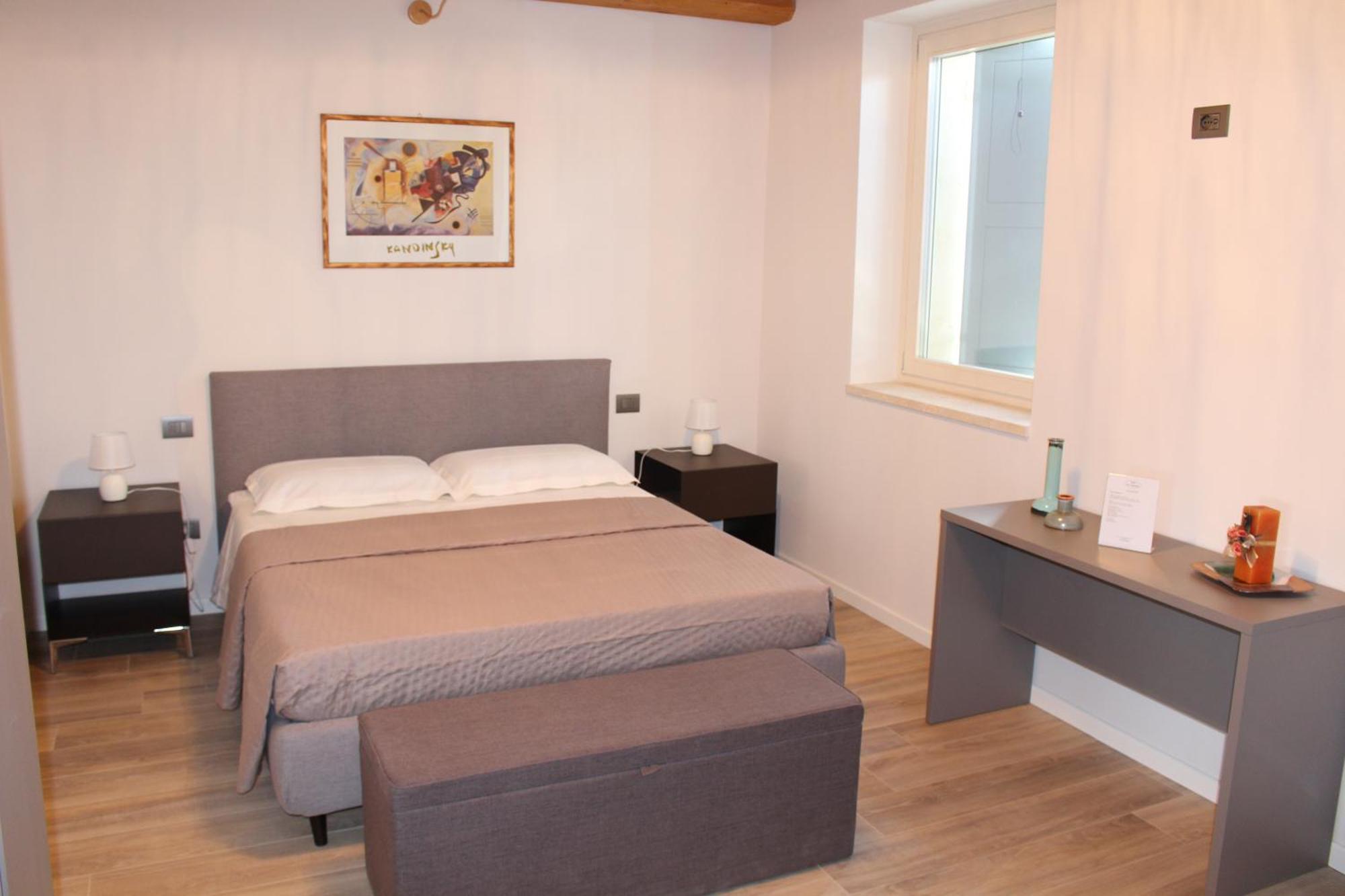 Bed And Breakfast Ca Tognella Pescantina Exterior photo