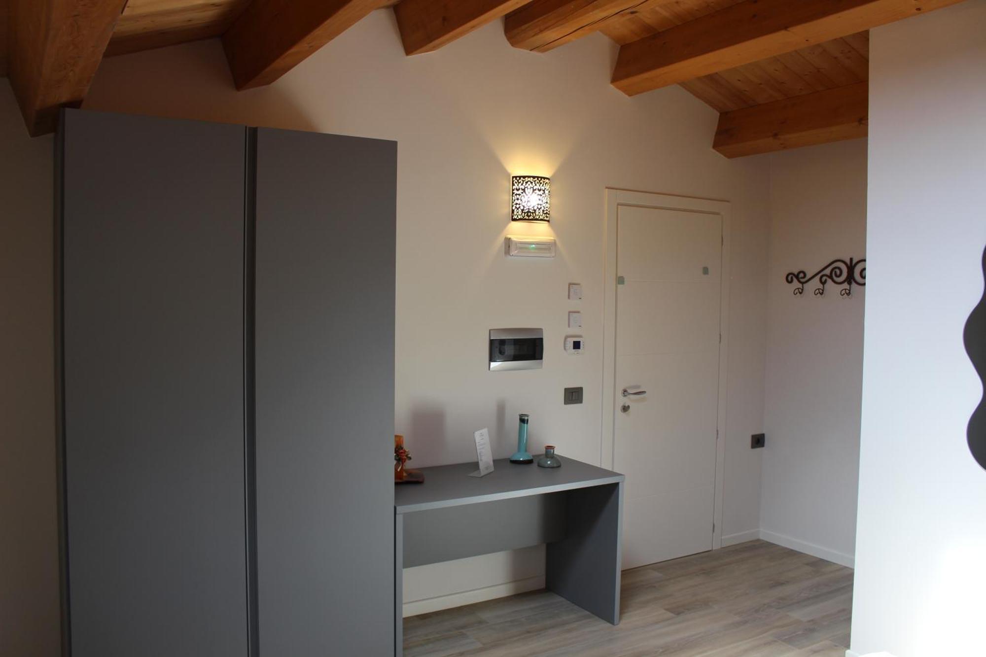 Bed And Breakfast Ca Tognella Pescantina Exterior photo